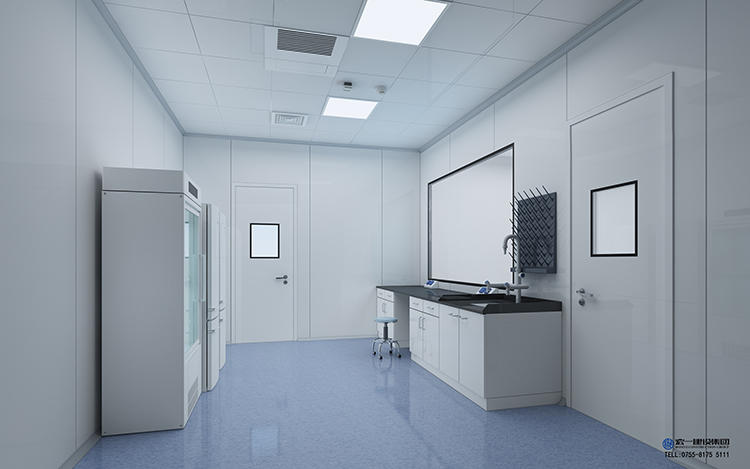 ·Ö×ÓʵÑéÊÒ½¨Éè